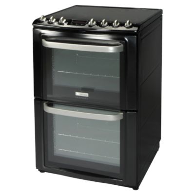 Electrolux EKC6046K — vue 1 sur 1