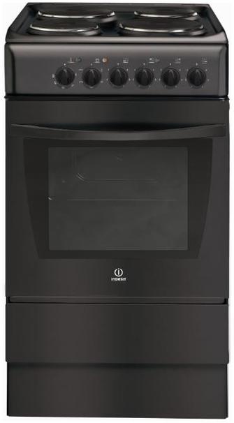 Indesit K3E1AIR — vue 1 sur 1