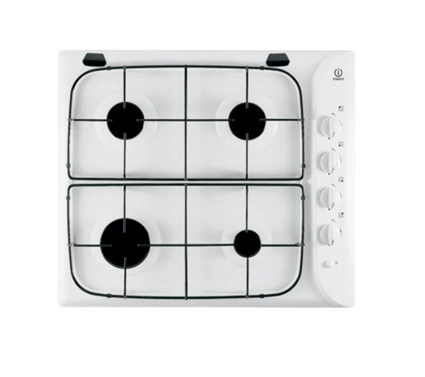 Indesit PI 640 AS WH — vue 1 sur 1