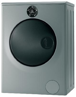 Indesit Moon SIXL 145 SK — vue 1 sur 1