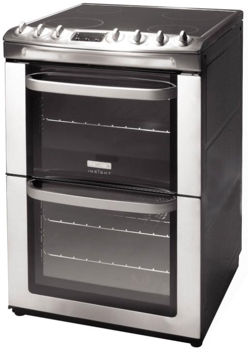 Electrolux EKC6045X — vue 1 sur 1