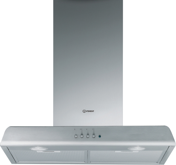Indesit HIP 6 F IX — vue 1 sur 1