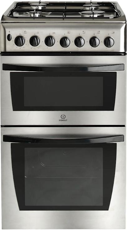Indesit KD3G21XG — vue 1 sur 1