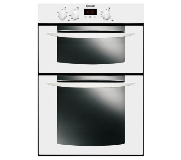 Indesit FID20WH — vue 1 sur 1