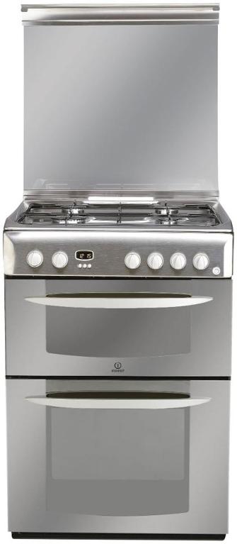 Indesit KD6G25X — vue 1 sur 1