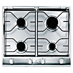 Indesit IP 640 S IX — vue 1 sur 1