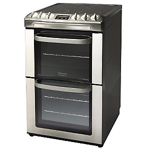 Electrolux EKC5545X — vue 1 sur 1