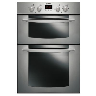 Indesit FIDM20IX — vue 1 sur 1