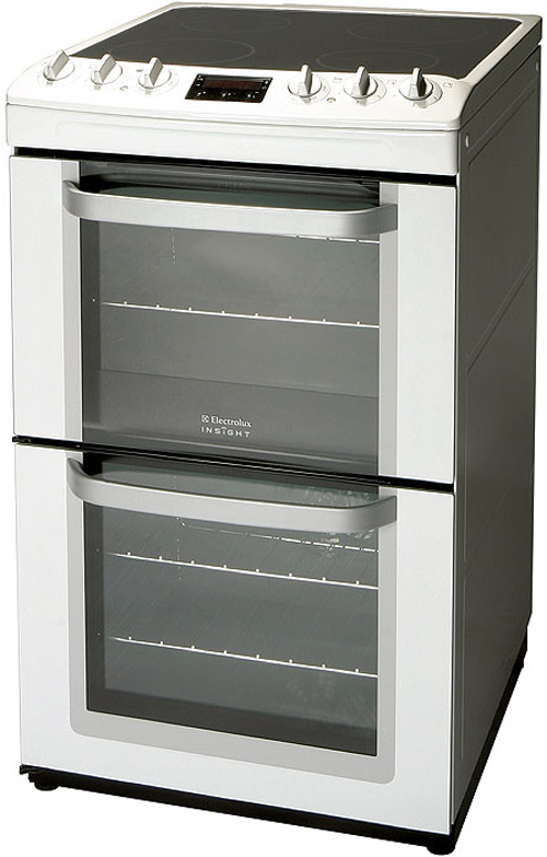 Electrolux EKC5544W — vue 1 sur 1