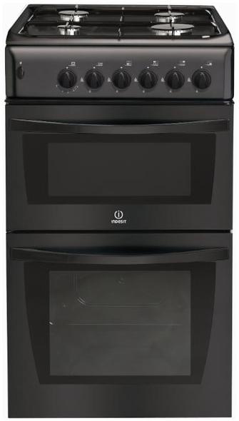 Indesit KD3G2SAIR — vue 1 sur 1