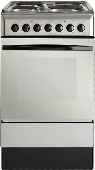 Indesit K3E11XG — vue 1 sur 1