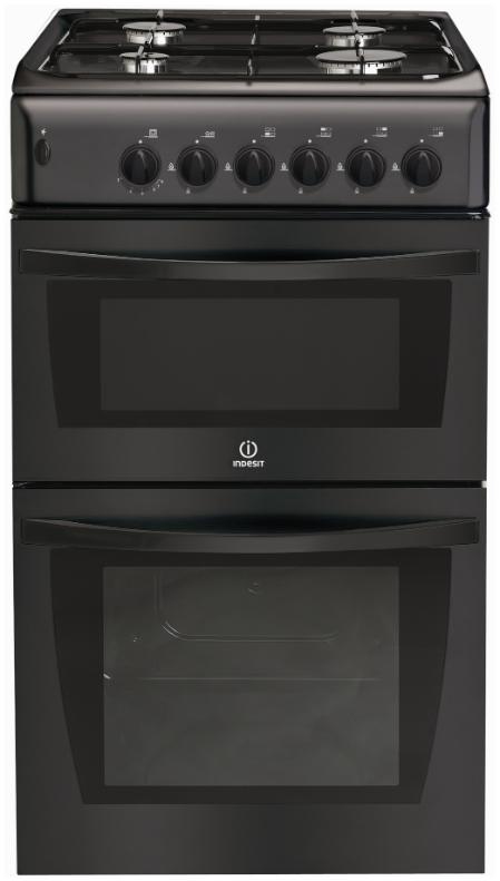 Indesit KD3G2AG — vue 1 sur 1