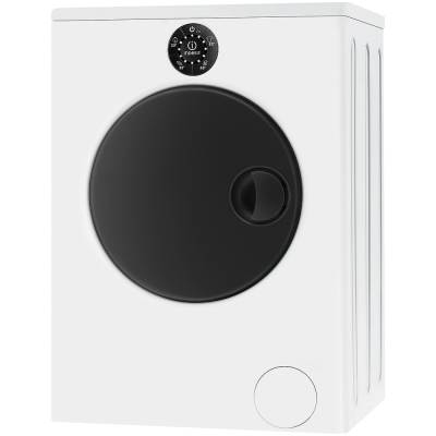 Indesit Moon SIXL 145 K — vue 1 sur 1
