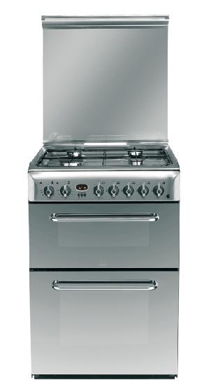 Indesit KDP60E — vue 1 sur 1