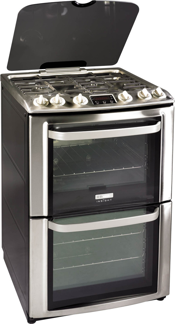 Electrolux EIKG6049XN — vue 1 sur 1