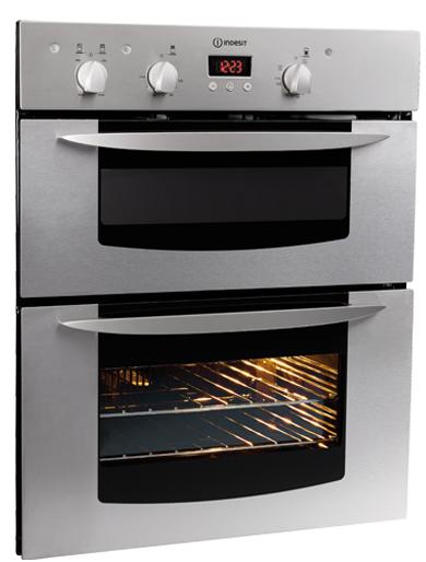 Indesit FIU20IX — vue 1 sur 1