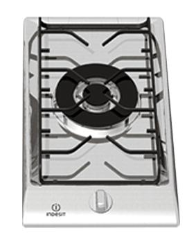 Indesit DP 1TC IX — vue 1 sur 1