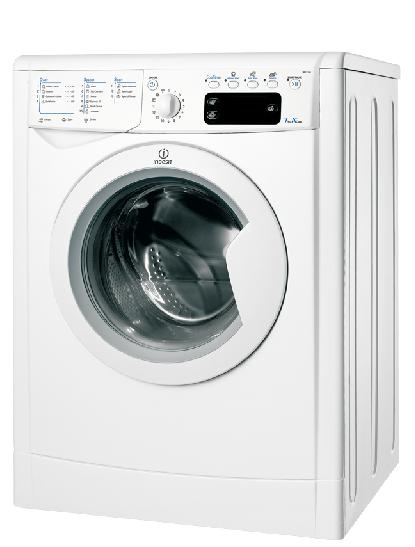 Indesit IWE 7168 B — vue 1 sur 1
