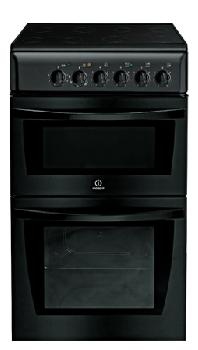 Indesit KD3C1AG — vue 1 sur 1