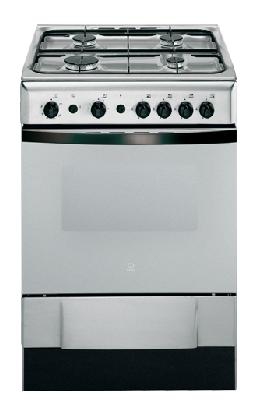 Indesit K6G210XG — vue 1 sur 1