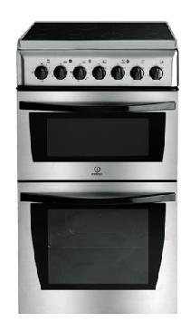 Indesit KD3C11XG — vue 1 sur 1