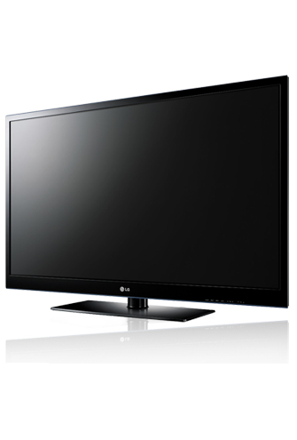 LG PJ550N 42" — vue 1 sur 4