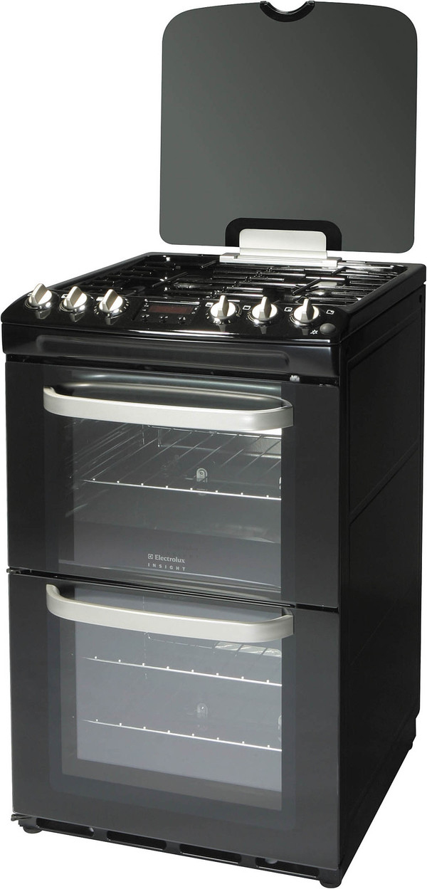 Electrolux EIKG5546KN — vue 1 sur 1
