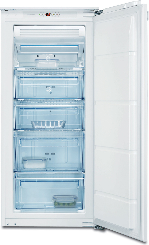 Electrolux EUF14700 — vue 1 sur 1