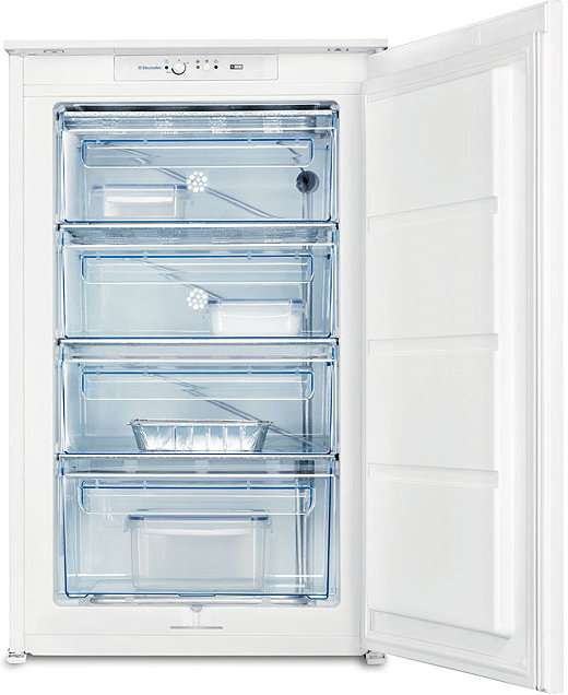 Electrolux EUN12310 — vue 1 sur 1