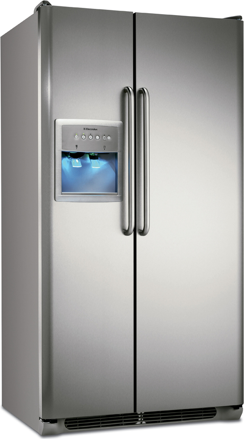Electrolux ERL6297XS1 — vue 1 sur 1