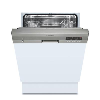 Electrolux ESI66010X — vue 1 sur 1
