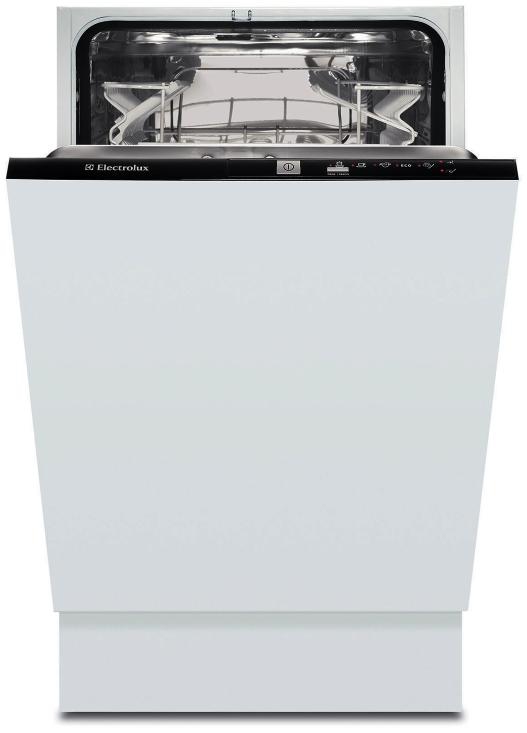 Electrolux ESL43010X — vue 1 sur 1