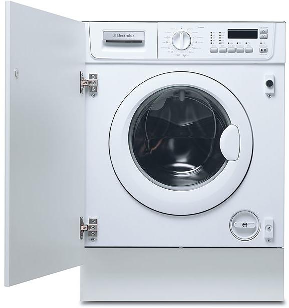 Electrolux EWG14750W — vue 1 sur 1