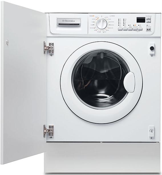 Electrolux EWX14450W — vue 1 sur 1