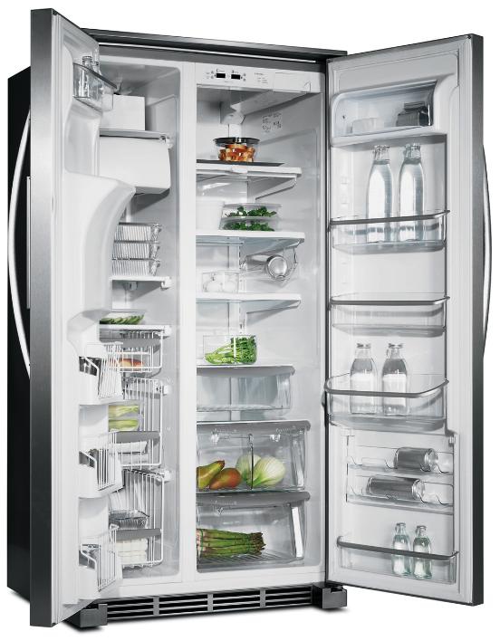 Electrolux ERL6298XX1 — vue 1 sur 1