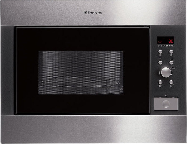 Electrolux EMS26415X — vue 1 sur 1
