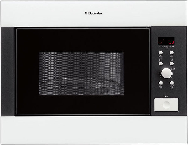 Electrolux EMS26415W — vue 1 sur 1