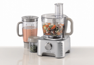 Kenwood FP735 — vue 1 sur 3