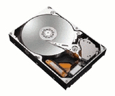 HP 492560-001 internal hard drive 120 GB 5400 RPM 1.8" Serial ATA