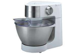 Kenwood KM262 — vue 1 sur 3