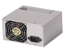 FSP FSP350-60PFB power supply unit 350 W 20+4 pin ATX ATX Stainless steel
