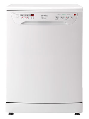 Hoover HND8510-80 — vue 1 sur 8