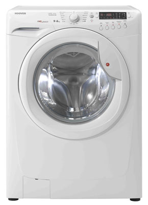 Hoover VisionHD 9+6 — vue 1 sur 7