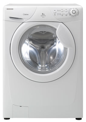 Hoover Optima 6 — vue 1 sur 7