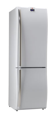Hoover VCN6185W — vue 1 sur 8