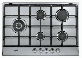 Whirlpool AKR328/IX — vue 1 sur 1