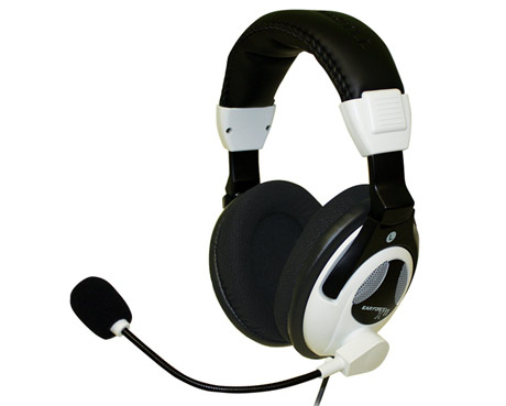 Turtle Beach X11 — vue 1 sur 1