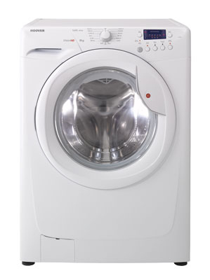 Hoover VisionHD 8 — vue 1 sur 5