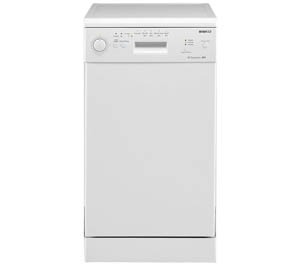 Beko DFS2536 — vue 1 sur 1