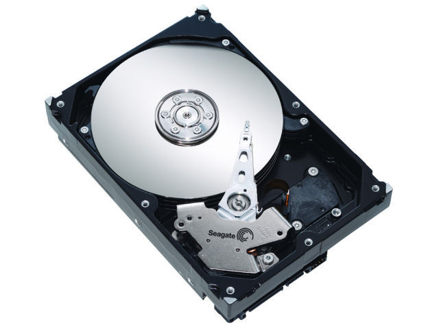 Seagate Desktop HDD ST3500830A internal hard drive 500 GB 7200 RPM 8 MB Ultra-ATA/100